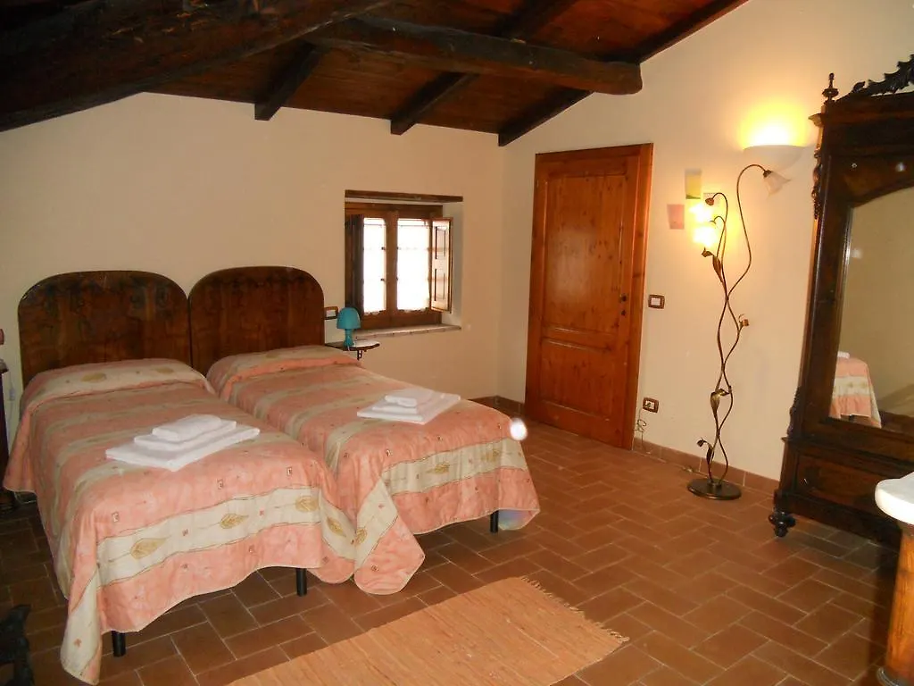 Antico Borgo De Romolini Villa Sansepolcro