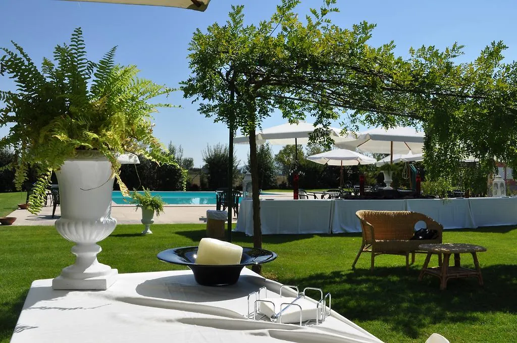 Antico Borgo De Romolini Villa Sansepolcro Farm stay