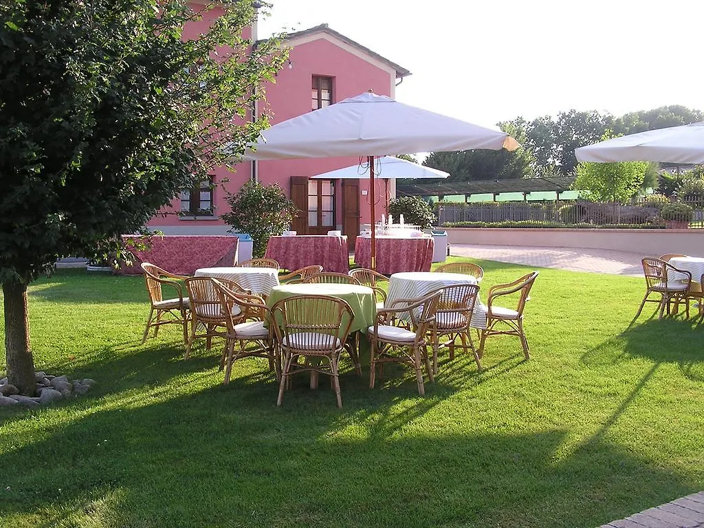 Farm stay Antico Borgo De Romolini Villa Sansepolcro