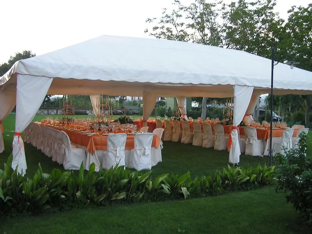Antico Borgo De Romolini Villa Sansepolcro 0*,