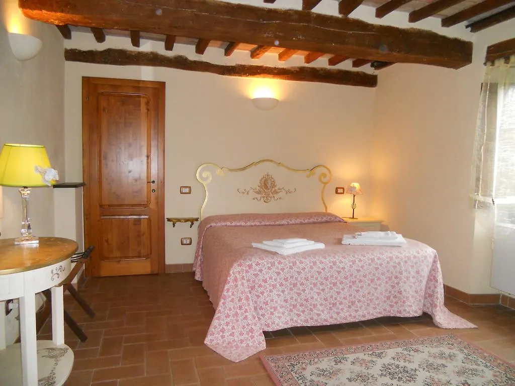 Antico Borgo De Romolini Villa Sansepolcro Farm stay