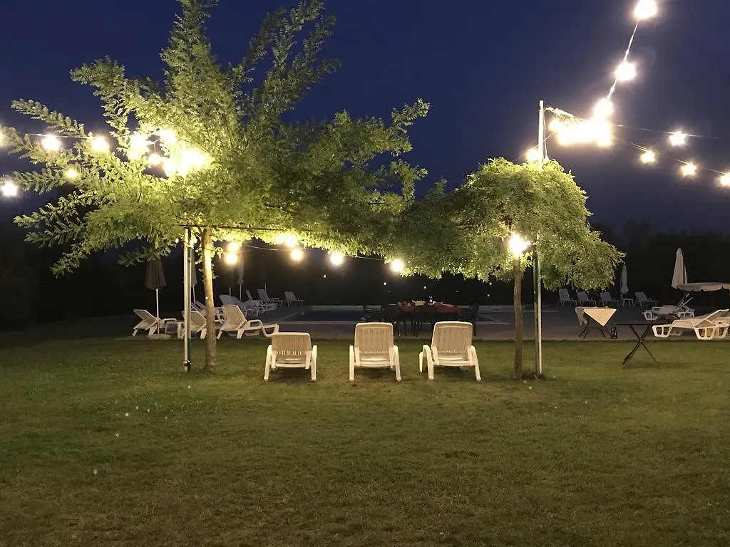 Farm stay Antico Borgo De Romolini Villa Sansepolcro