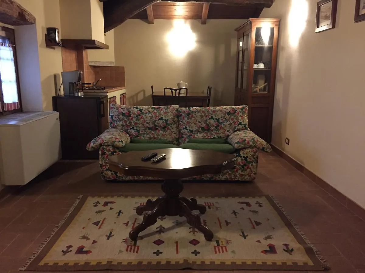Antico Borgo De Romolini Villa Sansepolcro 0*,  Italy