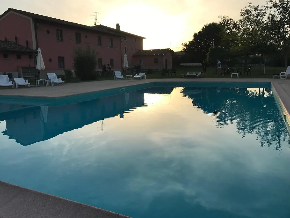 Antico Borgo De Romolini Villa Sansepolcro 0*,  Italy
