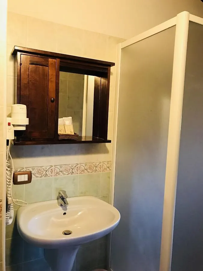 Antico Borgo De Romolini Villa Sansepolcro