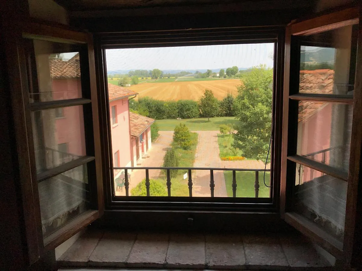 Antico Borgo De Romolini Villa Sansepolcro Italy