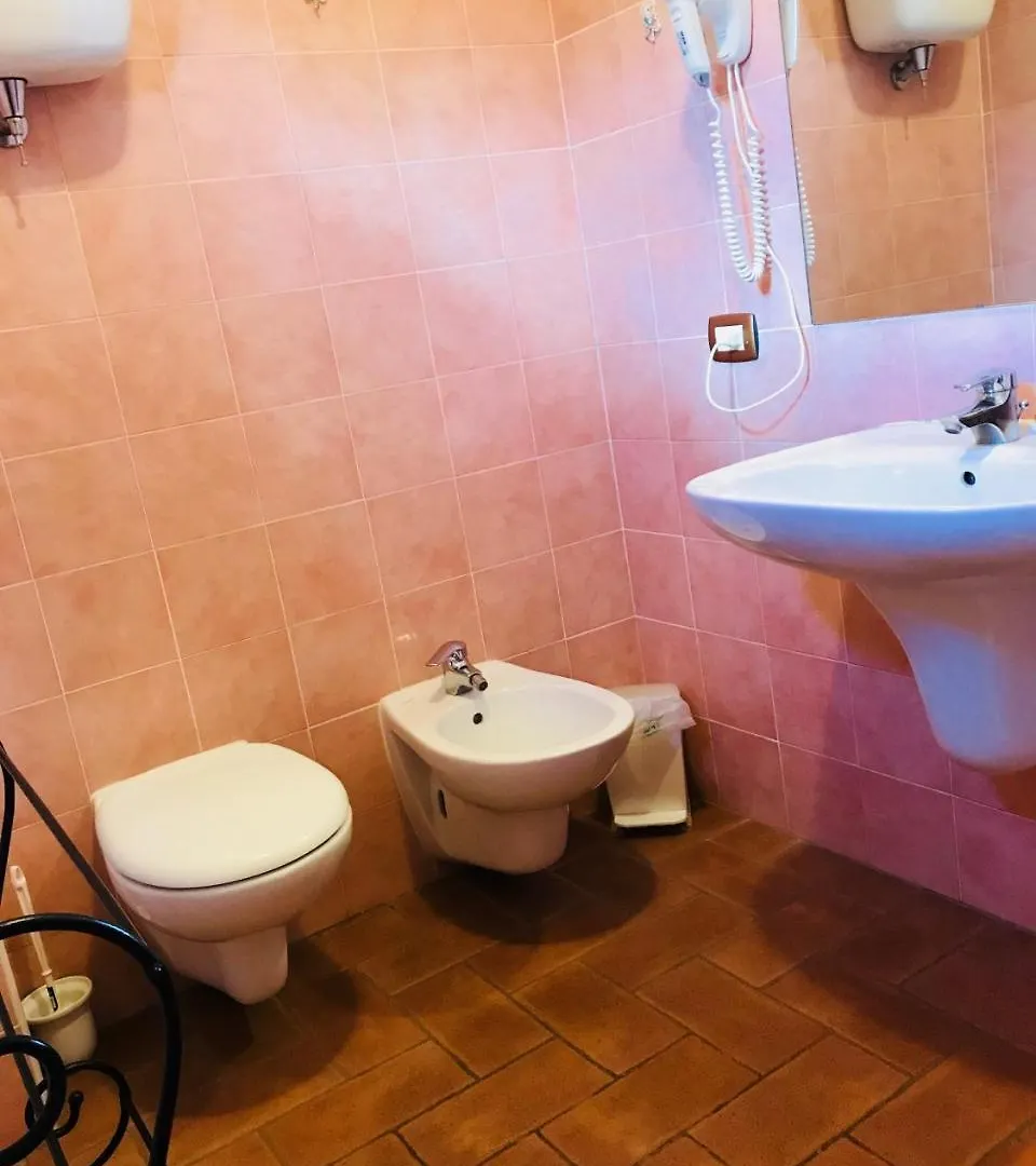 Antico Borgo De Romolini Villa Sansepolcro 0*,  Italy